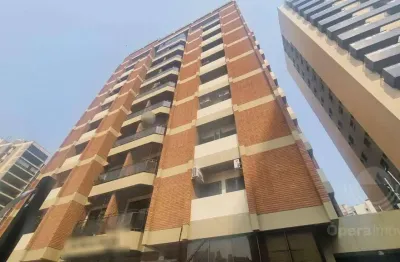 Apartamento à venda no bairro cambuí em campinas. região do centro de convivência e pão de açúcar