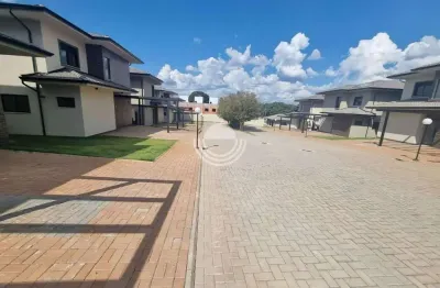 Casa residencial à venda, parque taquaral, campinas - ca2279.