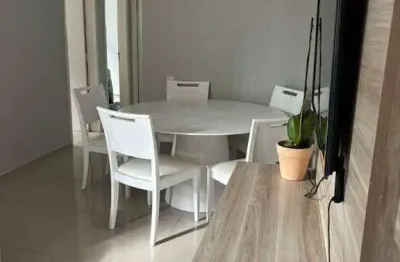 Apartamento com 2 dormitórios à venda, 57 m² por r$ 205.000,00 - jardim das oliveiras - campinas/sp