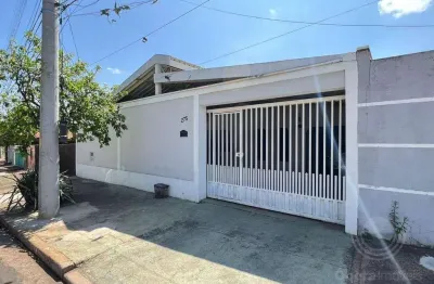Casa com 3 dormitórios à venda, 97 m² por r$ 600.000,00 - jardim eulina - campinas/sp