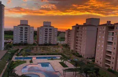 Apartamento com 2 dormitórios (1 suíte) à venda, 61 m² por r$470.000 - jardim são vicente - campinas/sp