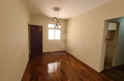 Apartamento com 3 quartos à venda na Avenida José Bonifácio, Jardim Flamboyant, Campinas