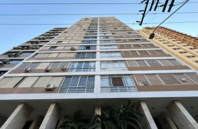 Apartamento à venda, 237 m² por r$ 797.000,00 - centro - campinas/sp