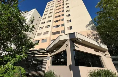 Apartamento com 2+1 dormitório à venda, 97 m² por r$ 590.000 - cambuí - campinas/sp