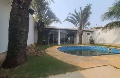 Casa com 3 quartos à venda na Rua Frei José de Monte Carmelo, Jardim Proença, Campinas