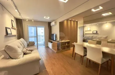 Apartamento à venda, 80 m² por r$ 690.000,00 - jardim nova europa - campinas/sp