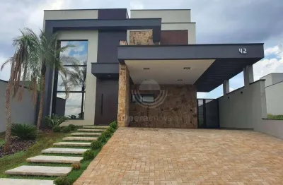 Casa à venda, 239 m² por r$ 2.090.000,00 - parque brasil 500 - paulínia/sp