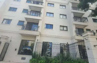Apartamento com 2 dormitórios para alugar, 55 m² por r$ 7.200,00/mês - cambuí - campinas/sp