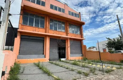 Prédio para alugar, 601 m² por r$ 10.161,00/mês - jardim guanabara - campinas/sp