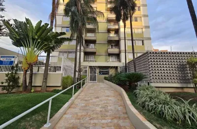 Apartamento com 3 quartos à venda na Rua Olavo Bilac, Cambuí, Campinas