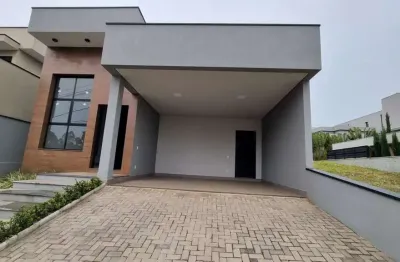 Casa em condomínio fechado com 3 quartos à venda na Estrada do Jequitibá, Jardim Pinheiros, Valinhos