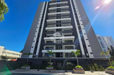 Apartamento com 2 quartos à venda na Rua Azarias de Melo, Taquaral, Campinas