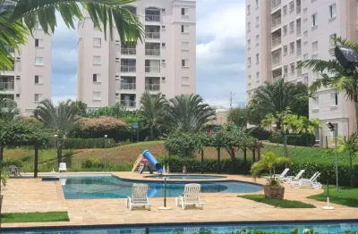 Apartamento mobiliado venda e locação jardim são vicente campinas