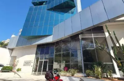 Sala à venda, 100 m² por r$ 1.300.000,00 - cambuí - campinas/sp