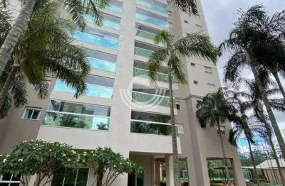 Apartamento com 3 quartos à venda na Rua Engenheiro José Francisco Bento Homem de Mello, Fazenda São Quirino, Campinas