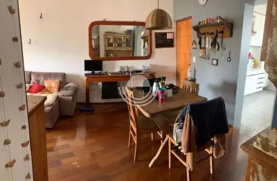 Apartamento com 3 quartos à venda na Rua Buarque de Macedo, Jardim Brasil, Campinas