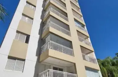 Apartamento mobiliado à venda no condomínio helbor home flex cambui