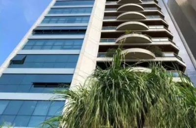 Apartamento alto padrão totalmente repaginado à venda ou locação no bairro cambuí em campinas. condomínio saint thomas
