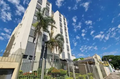 Apartamento à venda no condomínio maçaranduba bairro vila santana em campinas. fundos com sacada e sol da tarde