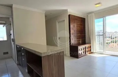 Apartamento com 2 dormitórios (1 suíte), 57 m² - venda por r$ 545.000 ou aluguel por r$ 3.700/mês - taquaral - campinas/sp