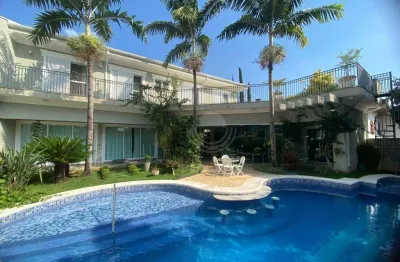 Casa com 4 quartos para alugar na Rua Reverendo Guilherme Kerr, Nova Campinas, Campinas