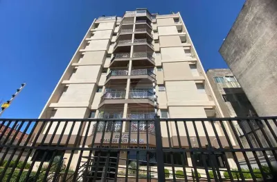 Cobertura com 2 quartos à venda na Rua Doutor Euclides Vieira, Parque São Quirino, Campinas
