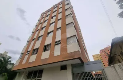 Apartamento de 58m2 à venda no centro de campinas. região da antiga puc central, senac, prefeitura, cursinho hexag