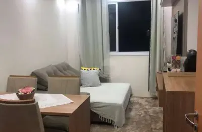 Apartamento com 2 dormitórios à venda ou aluguel - villa garden - campinas/sp