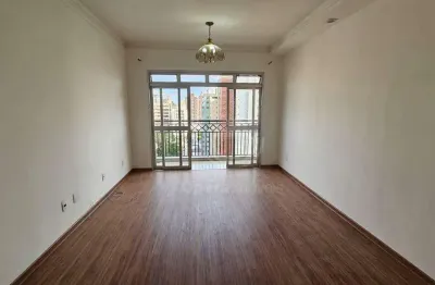 Apartamento com 3 quartos para alugar na Rua Barreto Leme, Cambuí, Campinas