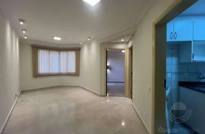Apartamento à venda, 59 m² por r$ 450.000,00 - cambuí - campinas/sp