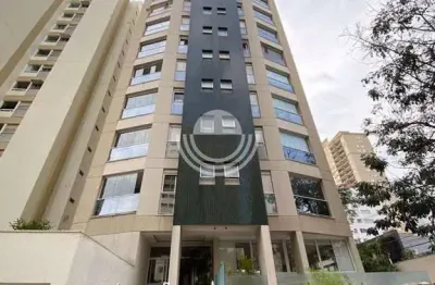 Apartamento com 1 quarto à venda na Rua Major Solon, Cambuí, Campinas