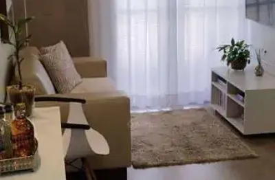 Apartamento com 3 dormitórios (1 suíte) à venda, 70 m² por r$ 430.000 - vila nova - campinas/sp