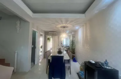 Venda sobrado condomínio fechado chácara primavera campinas