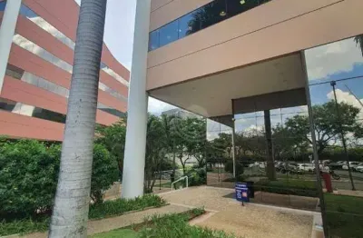 Sala para alugar, 193 m² por r$ 19.105,00/mês - parque dos resedás - campinas/sp