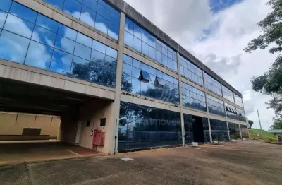 Galpão industrial à venda ou locação no polo 1 de alta tecnologia de campinas.
