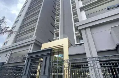 Apartamento com 3 quartos à venda na Rua Doutor Antônio de Arruda Camargo, Nova Campinas, Campinas