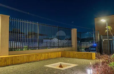 Terreno plano à venda no condomínio portoville em betel  excelente localização no condomínio.