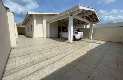 Casa à venda, 135 m² por r$ 890.000,00 - mansões santo antônio - campinas/sp