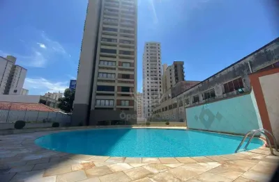 Apartamento com 1 quarto à venda na Rua Coronel Quirino, Cambuí, Campinas