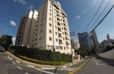 Apartamento à venda no bairro nova campinas. localização excelente. sol da manhã. andar alto.