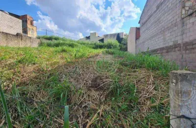 Terreno à venda, 300 m² por r$ 250.000,00 - parque dos jacarandás - campinas/sp