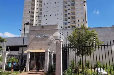 Vita belle vila industrial venda com ótimo acabamento
