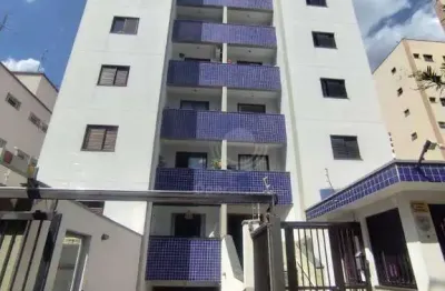 Apartamento com 2 dormitórios à venda, 62 m² por r$ 400.000,00 - jardim boa esperança - campinas/sp