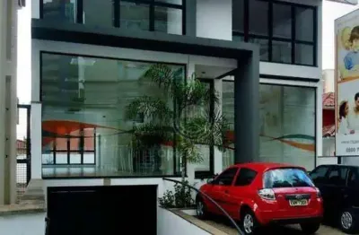 Prédio para alugar na Rua Maria Monteiro, Cambuí, Campinas
