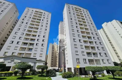Apartamento com 3 quartos à venda na Rua Hermantino Coelho, Mansões Santo Antônio, Campinas