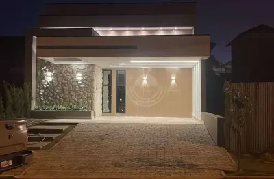Casa à venda, 139 m² por r$ 1.090.000,00 - jardim flamboyant - paulínia/sp