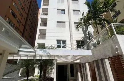 Apartamento com 1 quarto para alugar na Rua Sacramento, Centro, Campinas