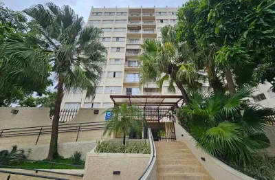 Apartamento com 3 quartos à venda na Rua Quirino do Amaral Campos, Cambuí, Campinas