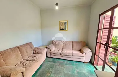 Casa residencial à venda, alto taquaral, campinas - ca0501.