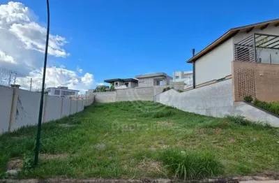 Terreno à venda, 709 m² por r$ 1.020.000,00 - lot. residencial arborais - campinas/sp
